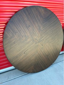 Brand New 54” indoor table