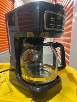 Coffee Machine