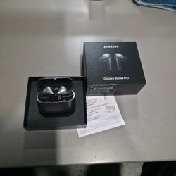 Galaxy Buds 3 Pro