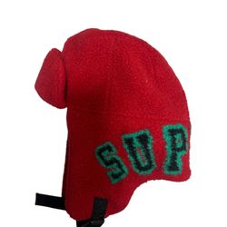 SUPREME SNOW CAP