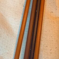 Curtain rod.$5 for each 