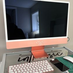 Apple iMac M1 2021 16GB