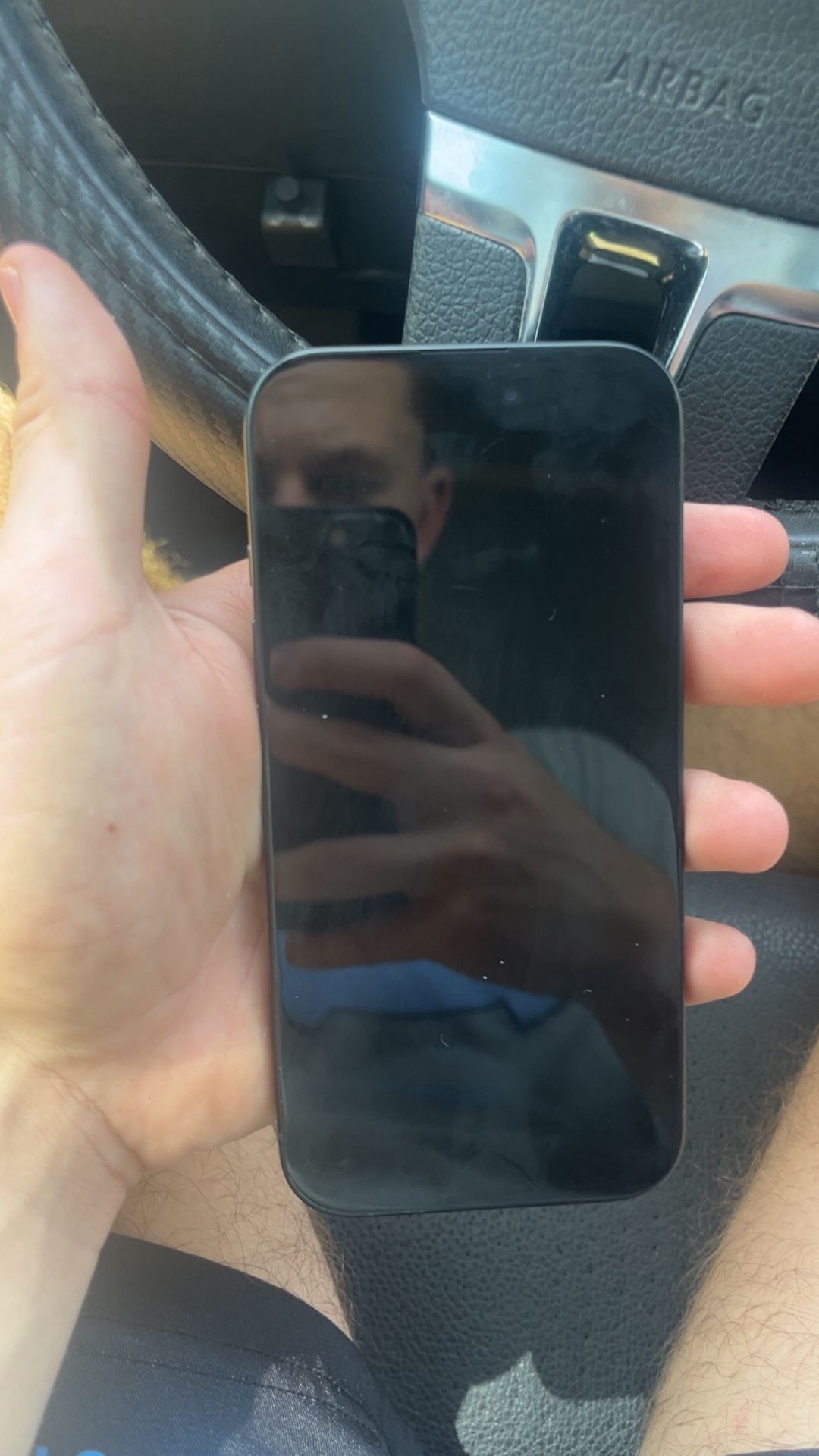 iPhone 16