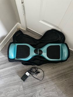 Bluetooth Hoverboard