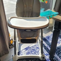 Highchair 