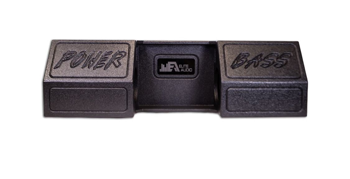 8” Dual Ported Subwoofer Box