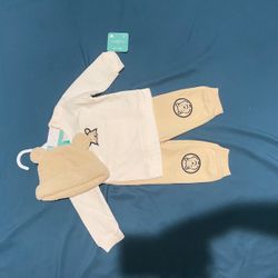 Baby boy outfit