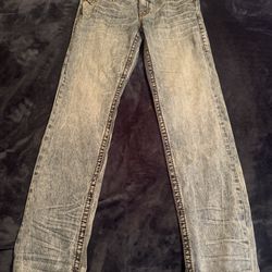 True religion pants size 32