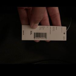 Lether jacket