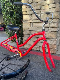26” Felt Bixby Frame Set