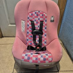 Cosco  Car Seat REAR/FORWARD Position. SEE ALL THE PICTURES 