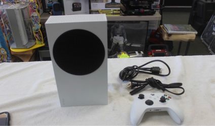 Xbox s