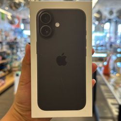 iPhone 16 