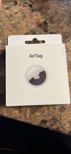 Apple Airtag