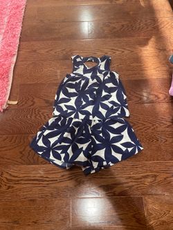 Fancy skirt and top set