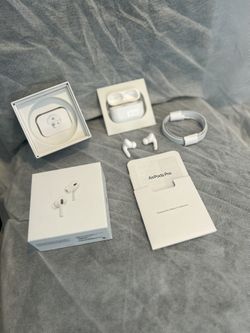 AirPods Pro Gen 2