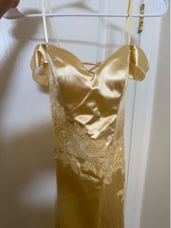Windsor Dress