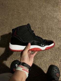 Jordan 11 Bred
