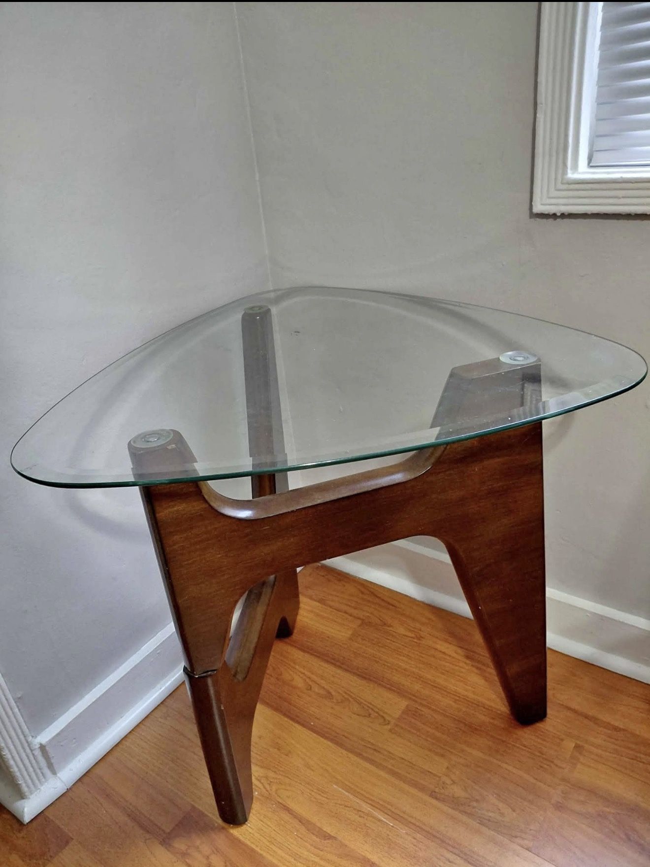 Two End Table