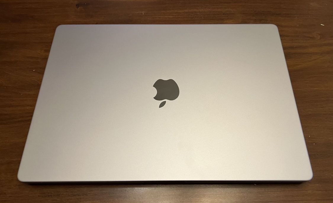 Apple MacBook Pro 16in 2023