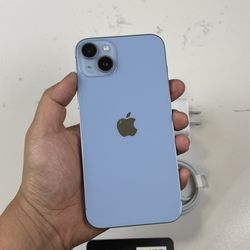 iPhone 14 Plus 256Gb Unlocked