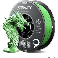 3D Printer Filaments