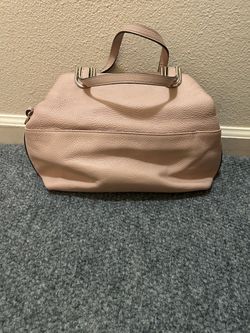 Pink Bag