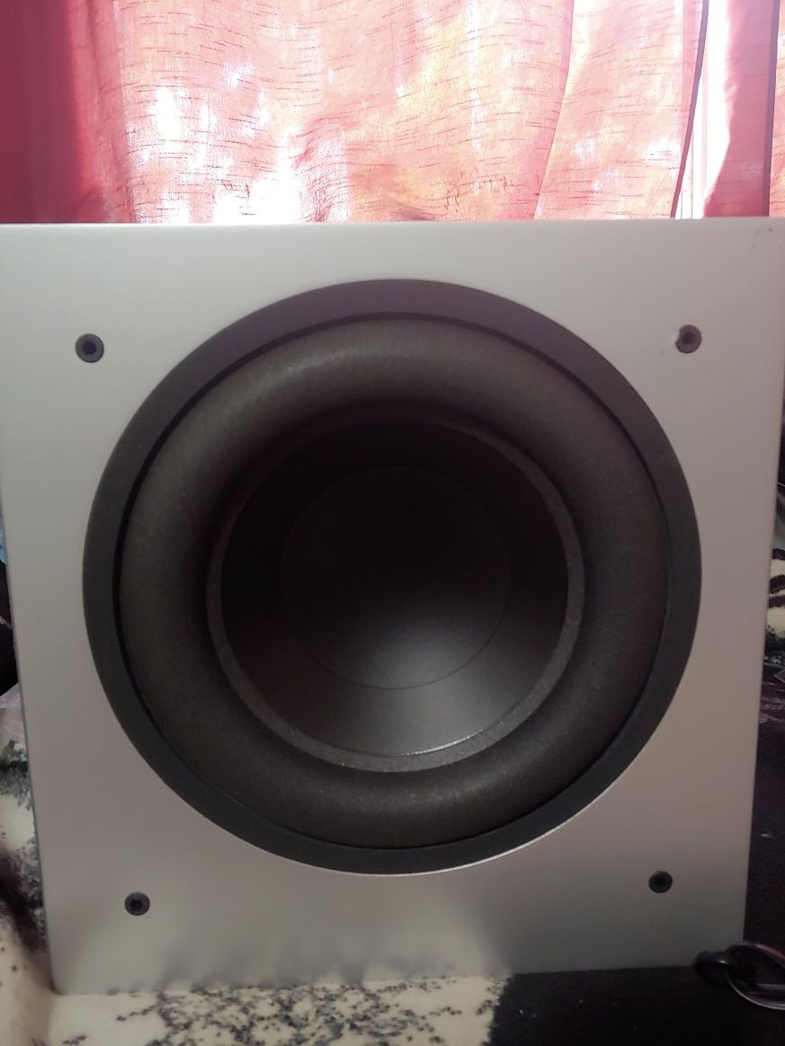 Polk Audio PSW505