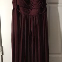 Plus Size Dress
