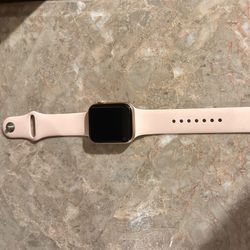 Apple Watch Series 6