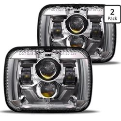 Led Headlights 