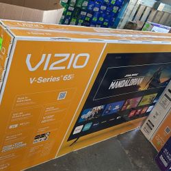 VIZIO VJ09 65Class V-Series LED 4K UHD Smart TV