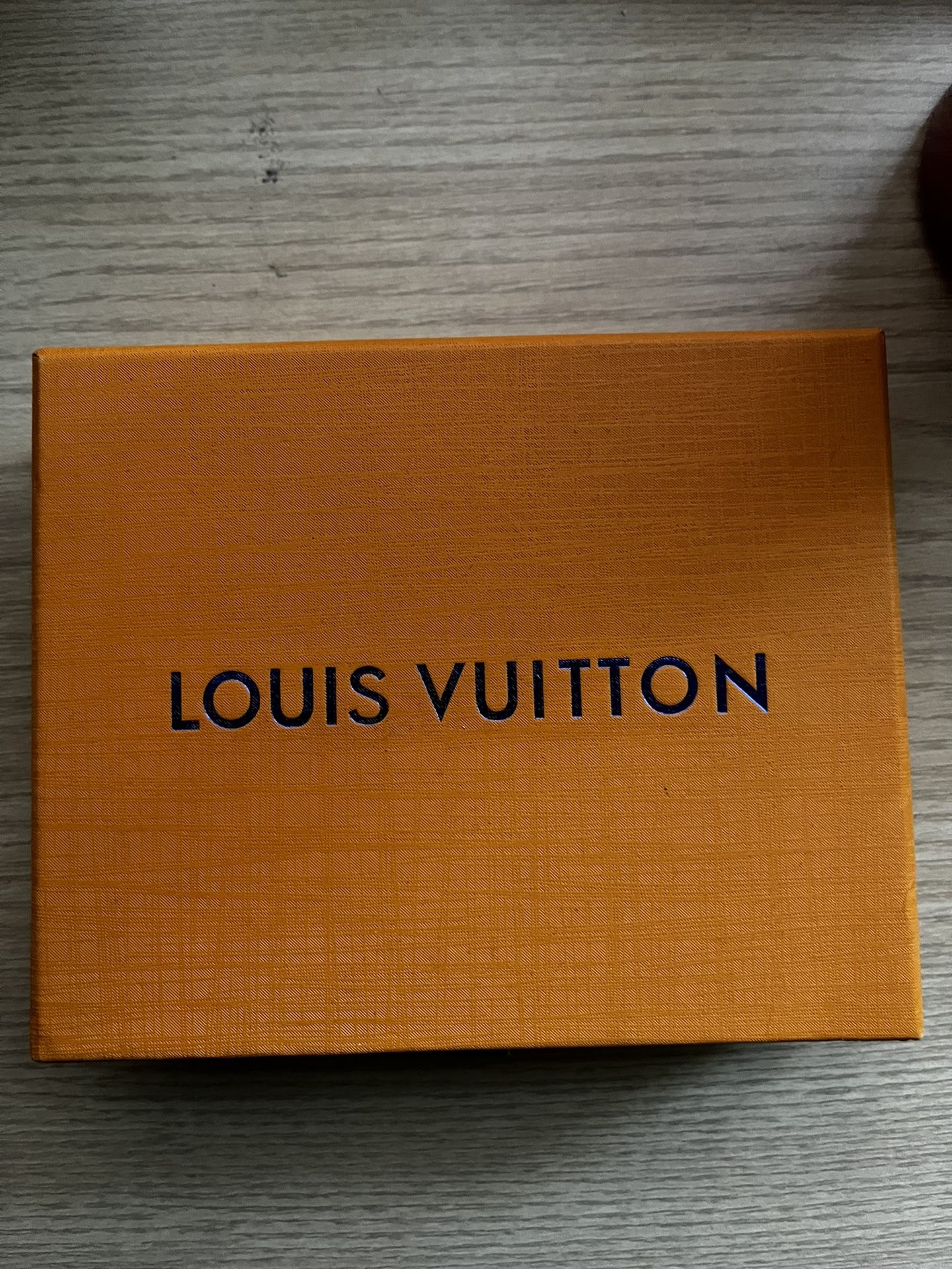 Louis Vuitton