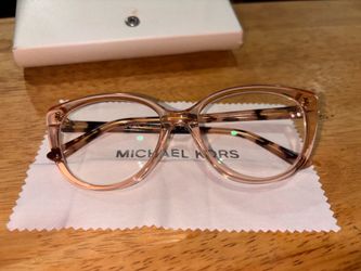 MK Prescription Glasses