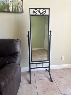 Standing Mirror