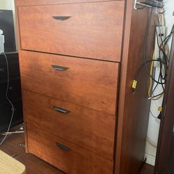 File Cabinet/dresser