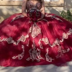 Quince Dress 