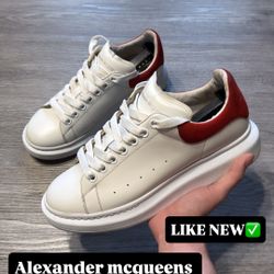 alexander mcqueens 