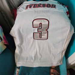 Allen Iverson