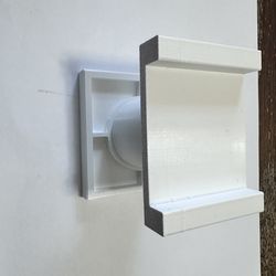 1/24 scale RC truck/car swivel  stand