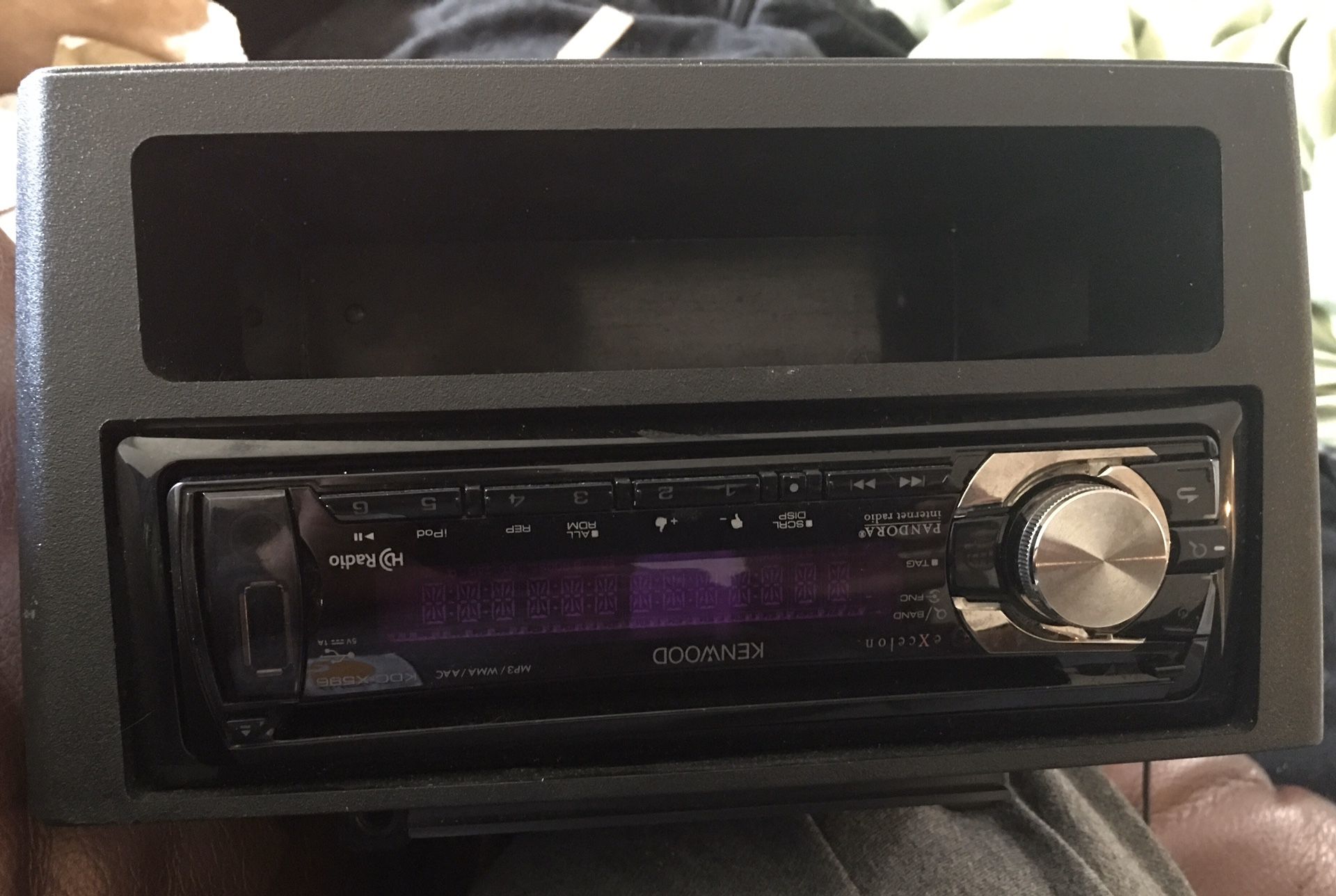 Car stereo for Sale in Lakewood, WA OfferUp