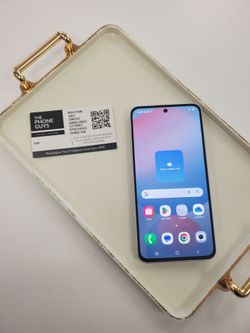 Samsung Galaxy S24 FE (Unlocked) - Pre-Owned