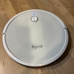 Rebot Vacuum Cleaner 