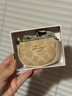 Bag Charm /key Chain 