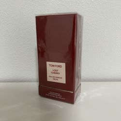 Tom Ford Lost Cherry 