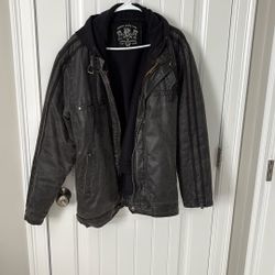 Vintage Jacket 