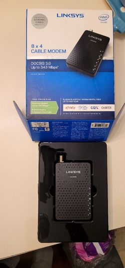 Cable Modem