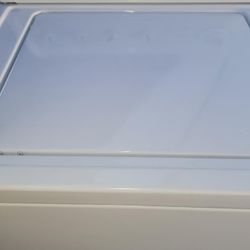 Kenmore Washer And Gas Dryer Super Capacity Plus And Heavy Duty Works Exelent 