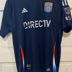 Jerseys