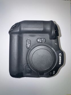 Canon EOS R3